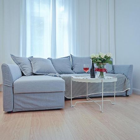 Apartament Jola Leilighet Sopot Eksteriør bilde