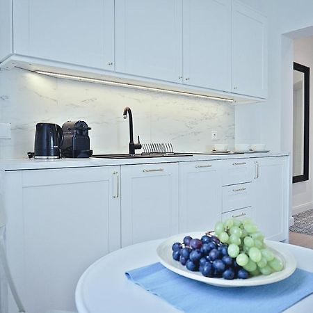 Apartament Jola Leilighet Sopot Eksteriør bilde