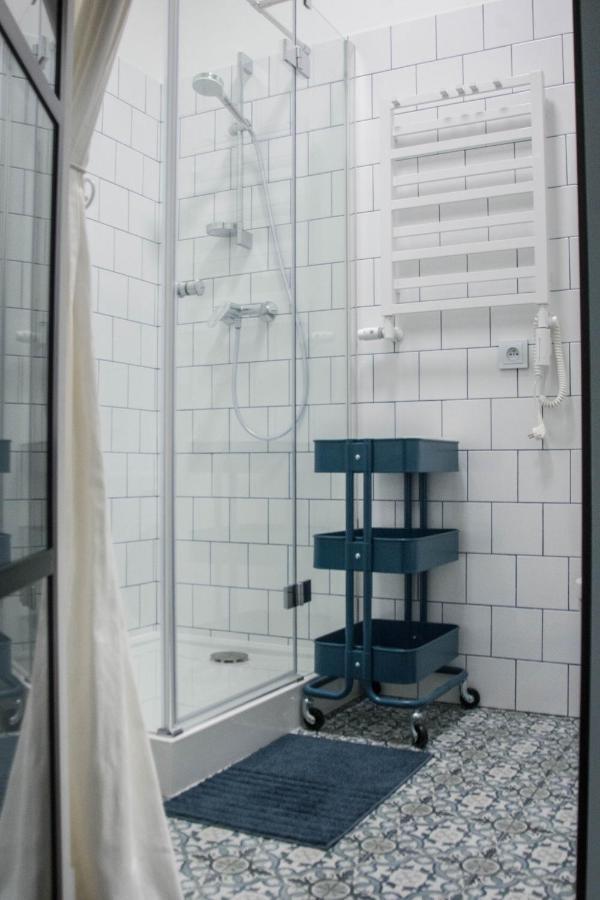 Apartament Jola Leilighet Sopot Eksteriør bilde